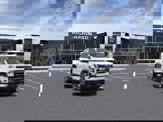 New 2026 GMC Terrain Elevation image 1