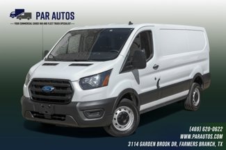 Used 2020 Ford Transit 250 Low Roof image 1
