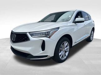 Used 2024 Acura RDX SH-AWD image 1