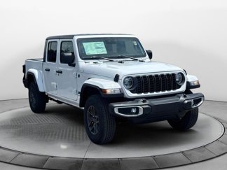 New 2025 Jeep Gladiator Sport image 1