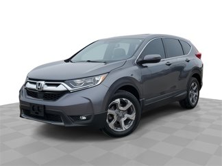 Used 2019 Honda CR-V EX-L image 1