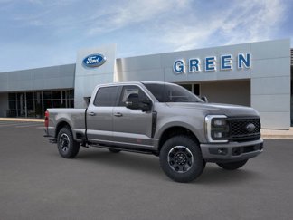 New 2025 Ford F250 Lariat w/ Lariat Ultimate Package image 1