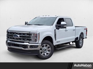 New 2025 Ford F350 Lariat image 1
