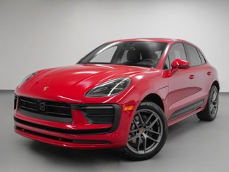 Used 2025 Porsche Macan image 1