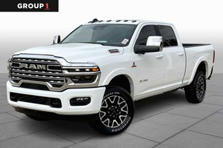 New 2025 RAM 2500 Limited image 1