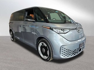 New 2025 Volkswagen ID. Buzz Pro S image 1