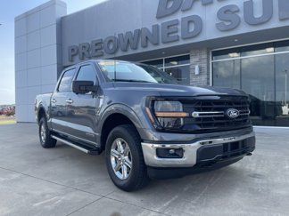 Used 2024 Ford F150 XLT w/ Mobile Office Package image 1