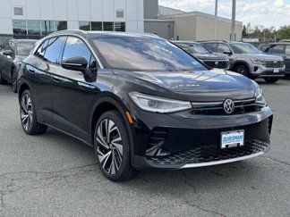 New 2025 Volkswagen ID.4 Pro S Plus image 1