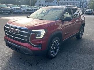 New 2026 GMC Terrain Elevation w/ Elevation Premium Package image 1