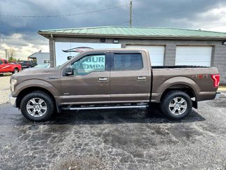 Used 2015 Ford F150 XLT w/ Equipment Group 302A Luxury image 1