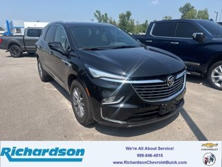 Used 2023 Buick Enclave Essence image 1