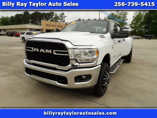 Used 2024 RAM 3500 Big Horn image 1