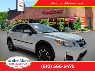 Used 2016 Subaru Crosstrek 2.0i Premium image 1
