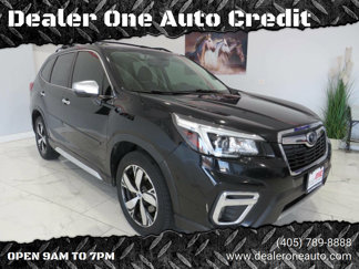 Used 2019 Subaru Forester Touring w/ Popular Package #3 image 1