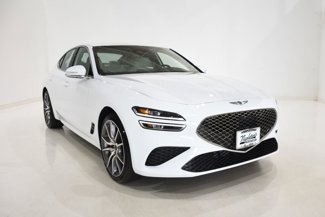 New 2025 Genesis G70 2.5T image 1