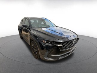 Used 2025 MAZDA CX-50 AWD 2.5 S w/ Select Package video 1