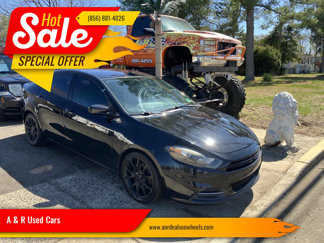 Used 2016 Dodge Dart SE w/ Convenience Group image 1