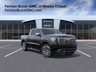 New 2026 GMC Sierra 1500 Denali w/ Denali Reserve Package image 1