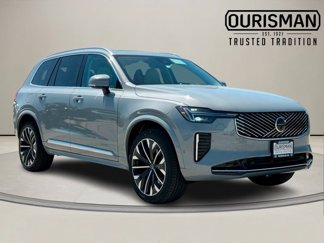 New 2025 Volvo XC90 B6 Ultra w/ Lounge Package image 1