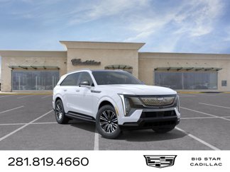 New 2026 Cadillac Escalade IQ Sport 1 image 1