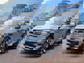New 2025 Honda Prologue Elite image 1