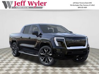 New 2025 GMC Sierra EV Denali image 1