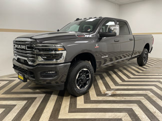 New 2025 RAM 3500 Laramie image 1