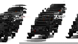 New 2026 GMC Sierra 2500 AT4 w/ AT4 Premium Plus Package image 1