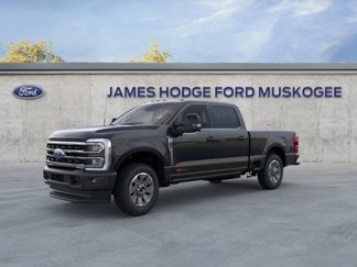 New 2025 Ford F250 King Ranch image 1