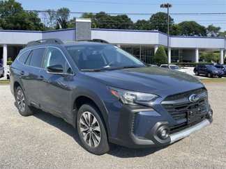 New 2025 Subaru Outback Limited image 1