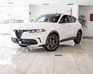 New 2025 Alfa Romeo Tonale image 1