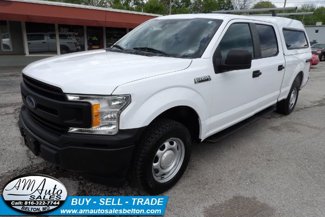 Used 2019 Ford F150 XL w/ Equipment Group 101A Mid image 1