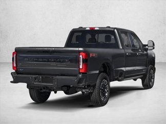 New 2026 Ford F350 Platinum video 2