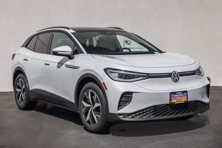 New 2025 Volkswagen ID.4 Pro S image 1