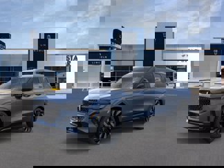 New 2025 Lincoln Nautilus Reserve w/ Jet Appearance Package image 1