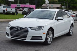 Used 2017 Audi A4 2.0T Premium image 1