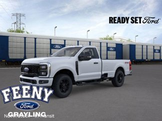 New 2026 Ford F350 XL image 1