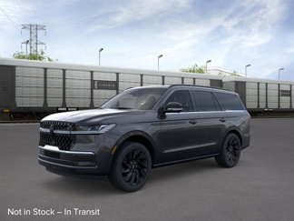 New 2025 Lincoln Navigator Reserve image 1