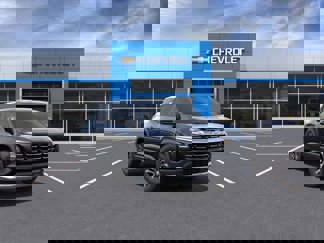 New 2025 Chevrolet Equinox LT image 1
