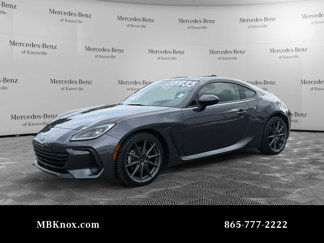 Used 2025 Subaru BRZ Limited image 1