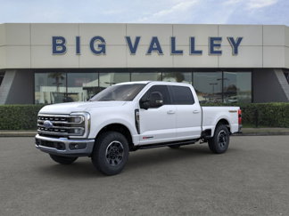 New 2025 Ford F250 Lariat w/ Tremor Off-Road Package image 1