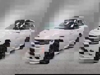 Certified 2021 Dodge Charger GT w/ Plus Group image 1