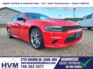 Used 2023 Dodge Charger GT image 1