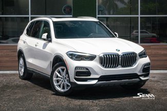 Used 2020 BMW X5 sDrive40i w/ Premium Package image 1