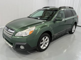 Used 2013 Subaru Outback 2.5i Limited w/ Moonroof Pkg image 1