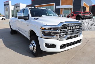 New 2025 RAM 3500 Longhorn image 1