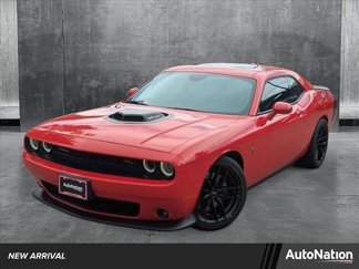 Used 2016 Dodge Challenger R/T Scat Pack image 1