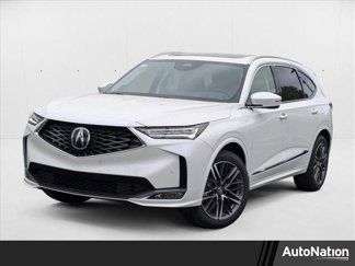 New 2026 Acura MDX SH-AWD w/ Advance Package image 1