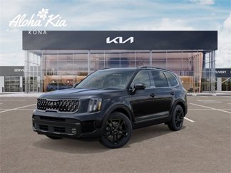 New 2025 Kia Telluride SX Prestige X-Line image 1