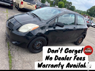 Used 2007 Toyota Yaris 2-Door Hatchback image 1